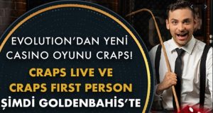 goldenden